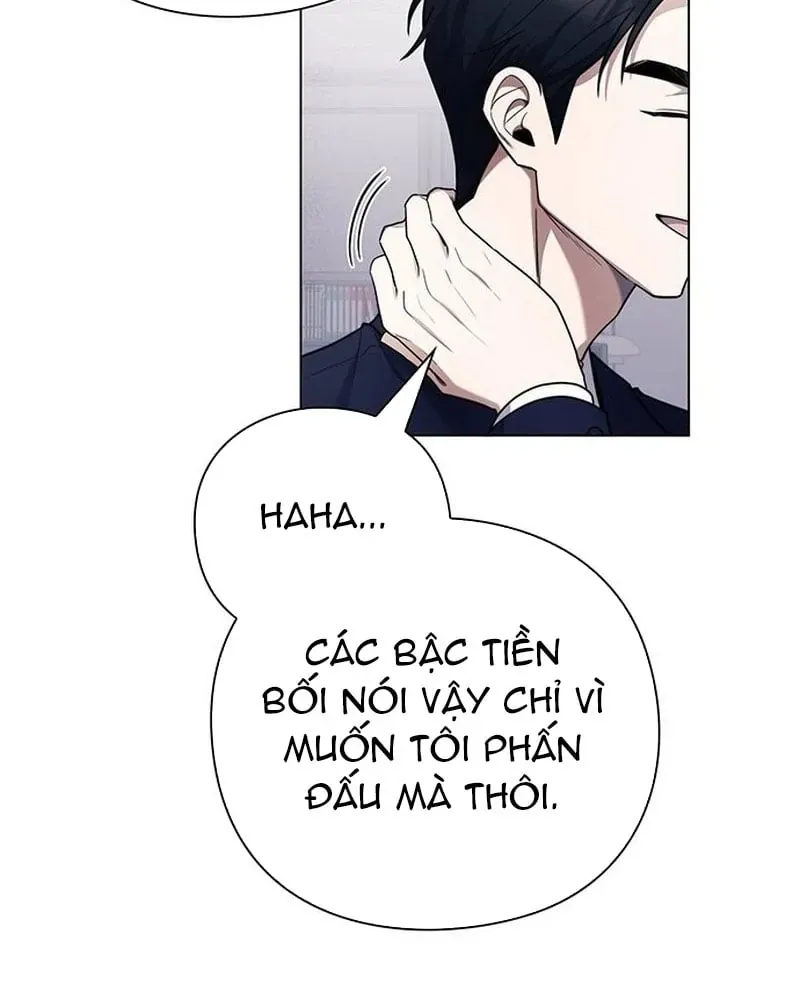 Chính Trị Gia Nhìn Thấu Vận Mệnh Chap 1 - Next Chap 2