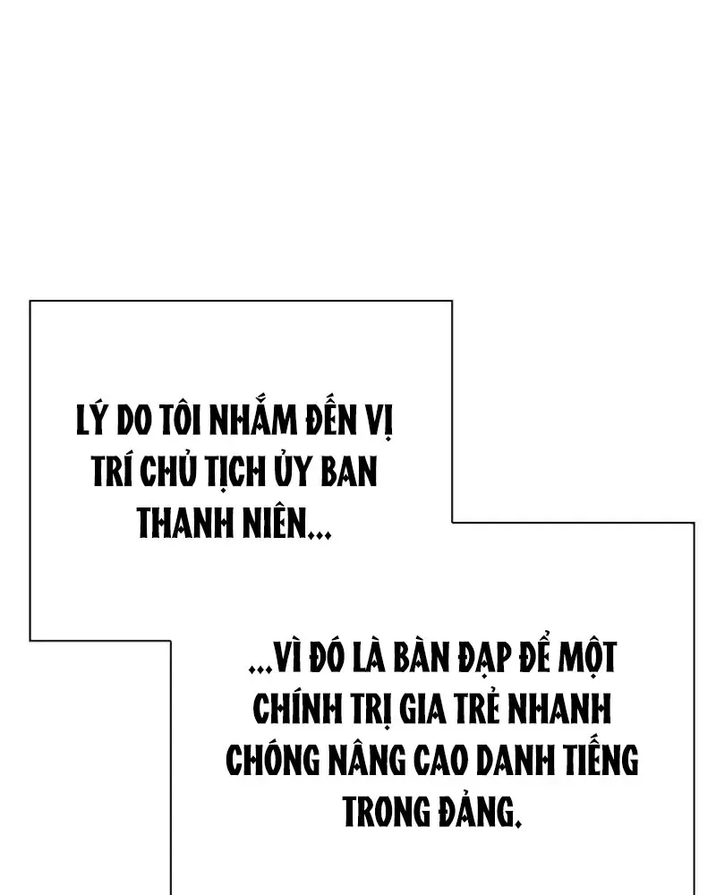 Chính Trị Gia Nhìn Thấu Vận Mệnh Chap 1 - Next Chap 2
