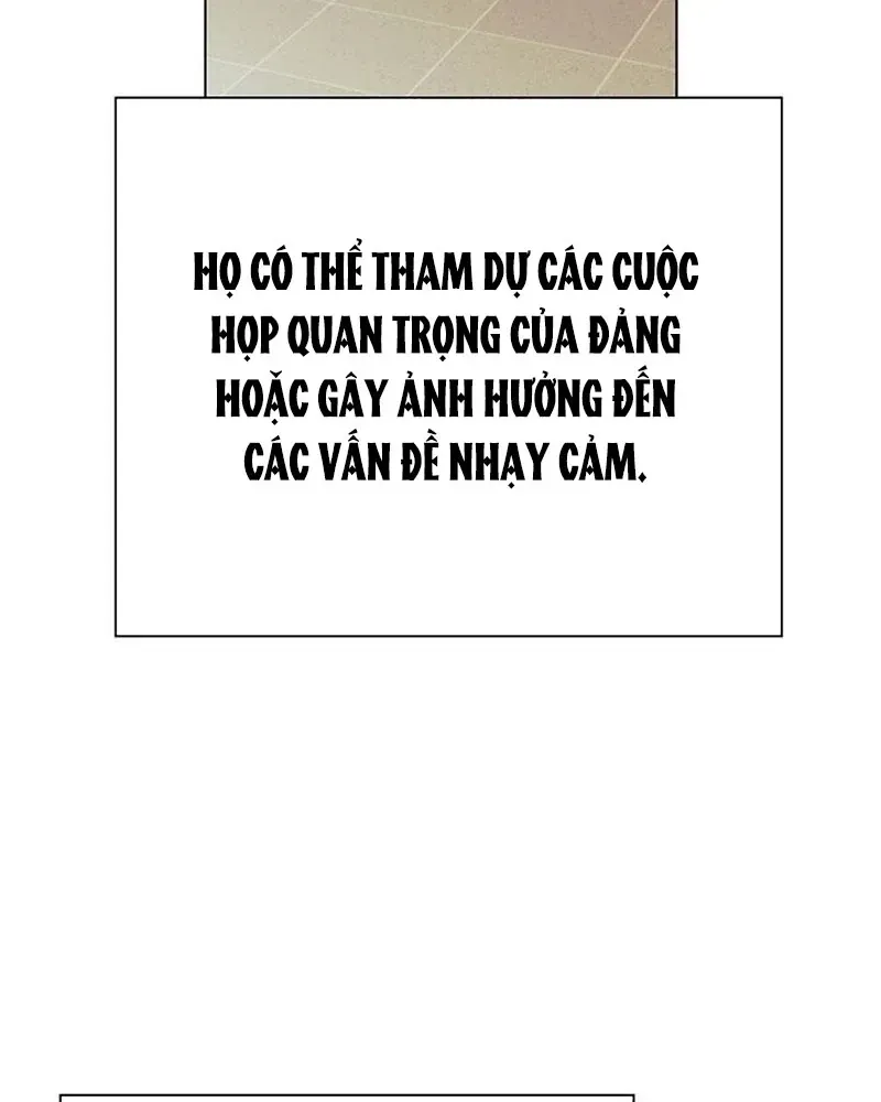 Chính Trị Gia Nhìn Thấu Vận Mệnh Chap 1 - Next Chap 2