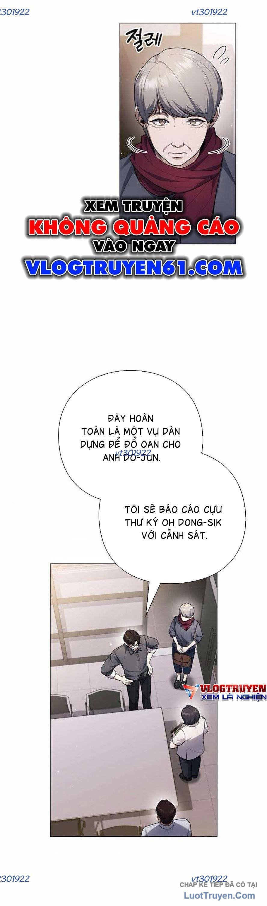 Chính Trị Gia Nhìn Thấu Vận Mệnh Chap 10 - Next Chap 11