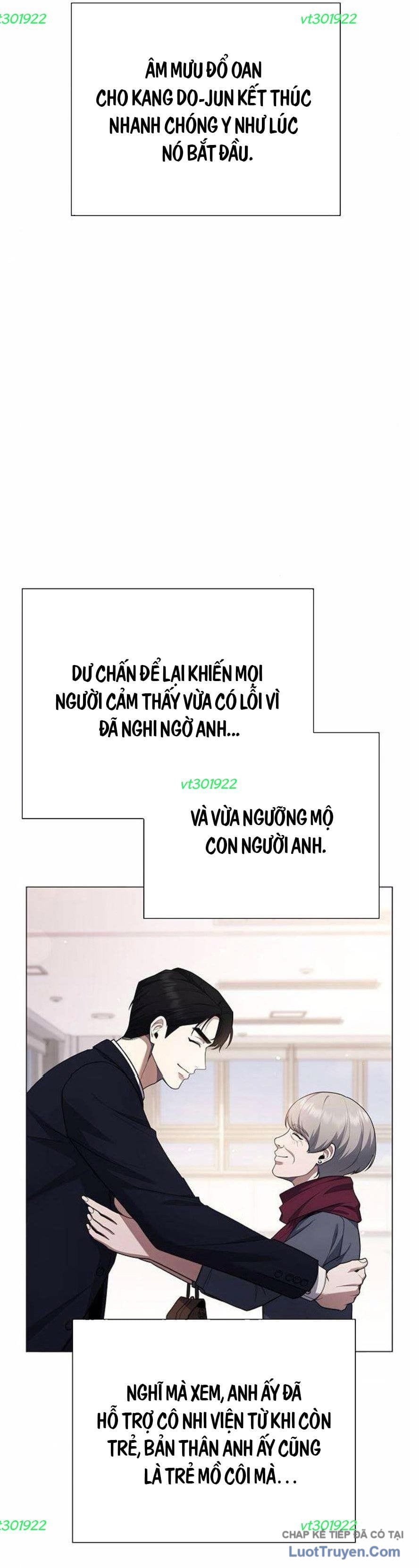 Chính Trị Gia Nhìn Thấu Vận Mệnh Chap 10 - Next Chap 11