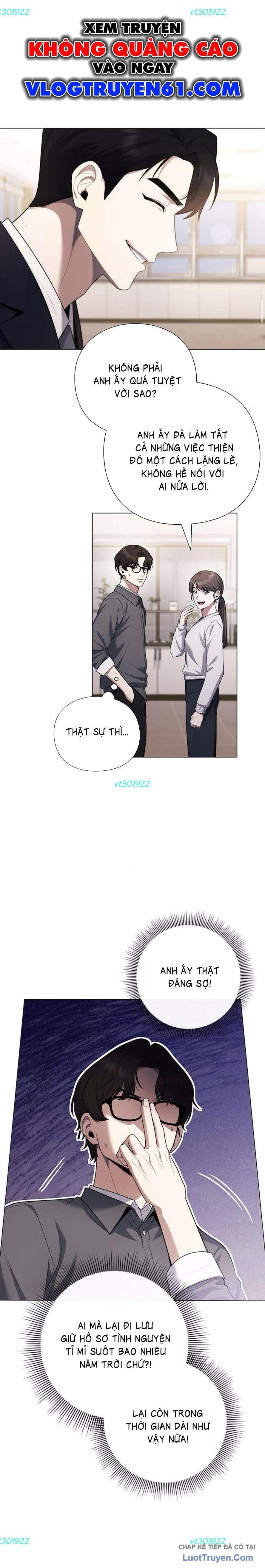 Chính Trị Gia Nhìn Thấu Vận Mệnh Chap 10 - Next Chap 11