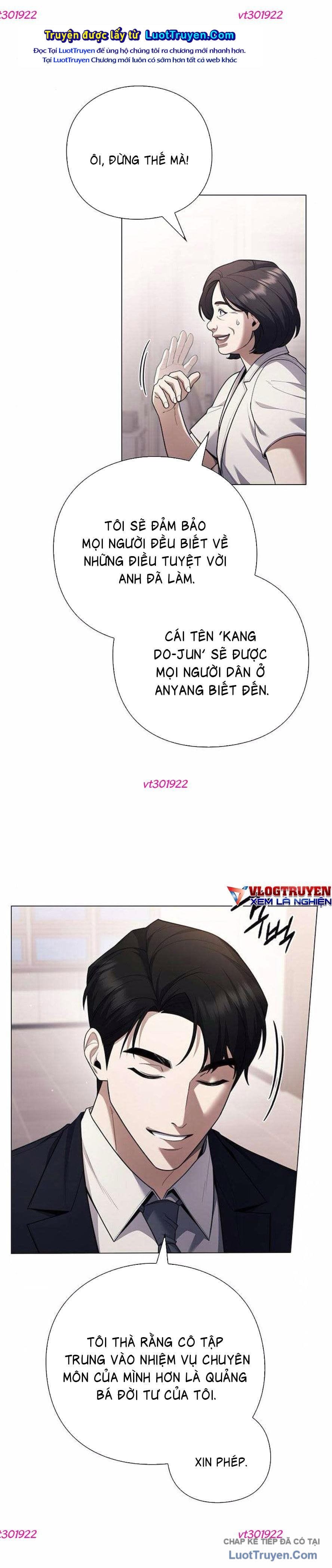 Chính Trị Gia Nhìn Thấu Vận Mệnh Chap 10 - Next Chap 11