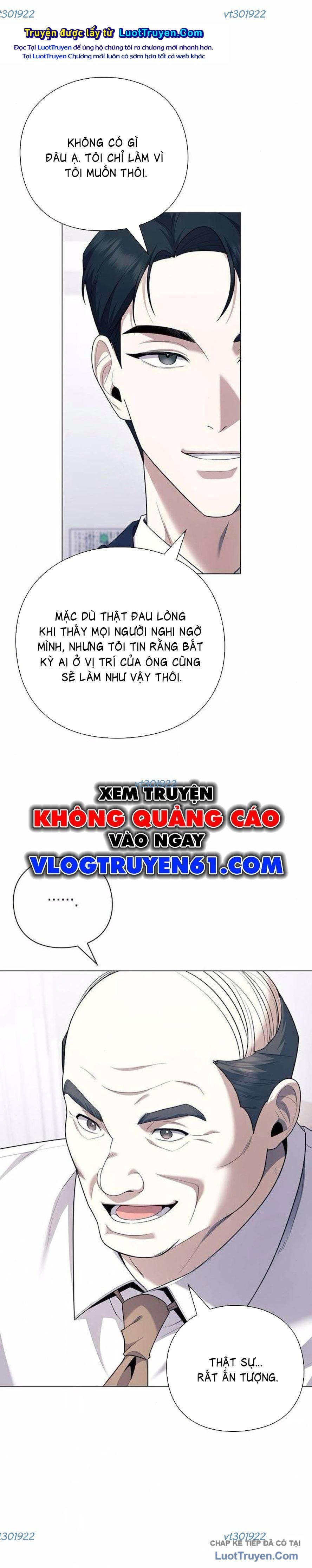 Chính Trị Gia Nhìn Thấu Vận Mệnh Chap 10 - Next Chap 11