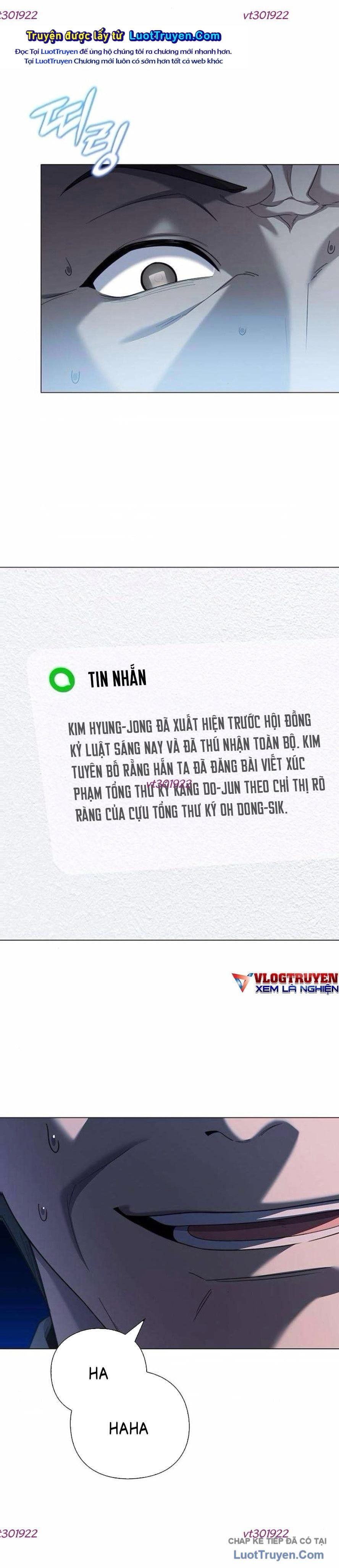 Chính Trị Gia Nhìn Thấu Vận Mệnh Chap 10 - Next Chap 11