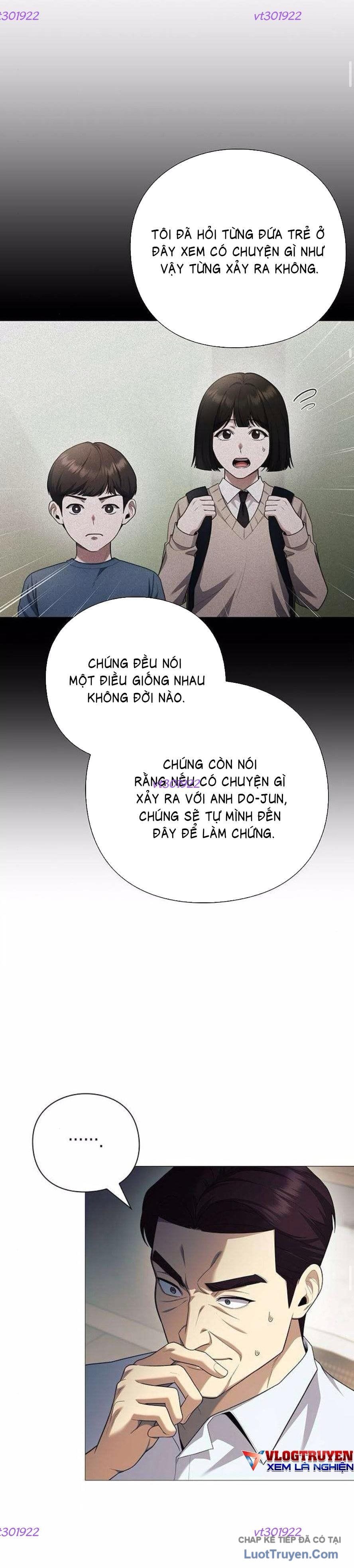 Chính Trị Gia Nhìn Thấu Vận Mệnh Chap 10 - Next Chap 11