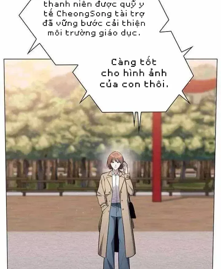 Chính Trị Gia Nhìn Thấu Vận Mệnh Chap 11 - Next Chap 12