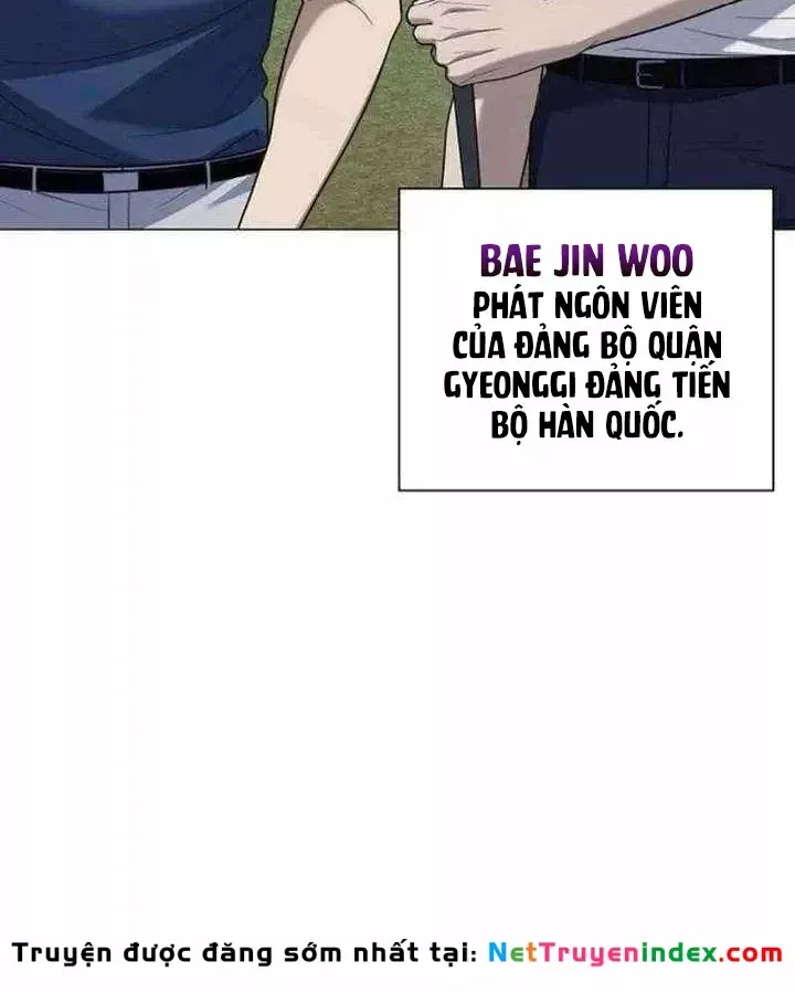 Chính Trị Gia Nhìn Thấu Vận Mệnh Chap 11 - Next Chap 12