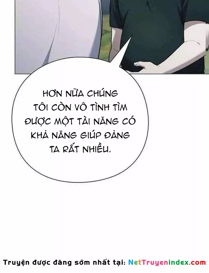 Chính Trị Gia Nhìn Thấu Vận Mệnh Chap 11 - Next Chap 12