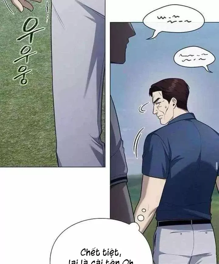 Chính Trị Gia Nhìn Thấu Vận Mệnh Chap 11 - Next Chap 12