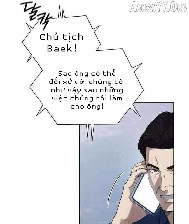 Chính Trị Gia Nhìn Thấu Vận Mệnh Chap 11 - Next Chap 12