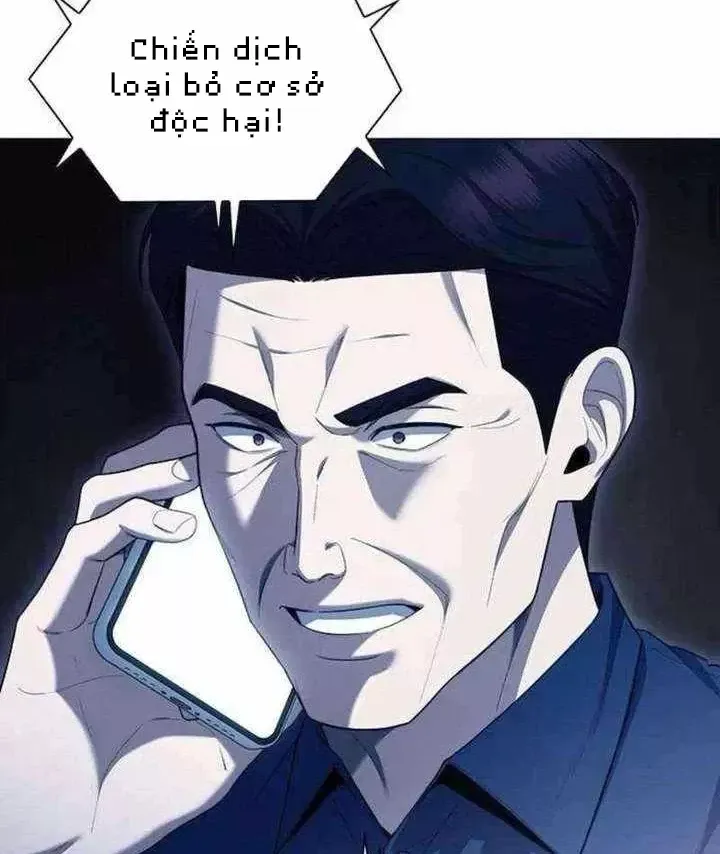 Chính Trị Gia Nhìn Thấu Vận Mệnh Chap 11 - Next Chap 12