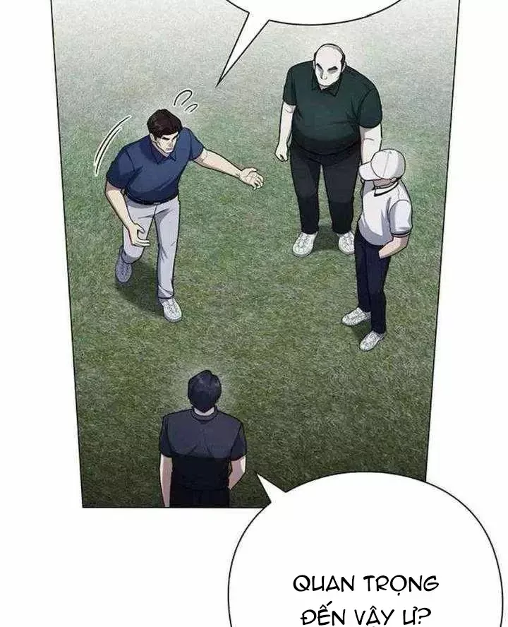 Chính Trị Gia Nhìn Thấu Vận Mệnh Chap 11 - Next Chap 12