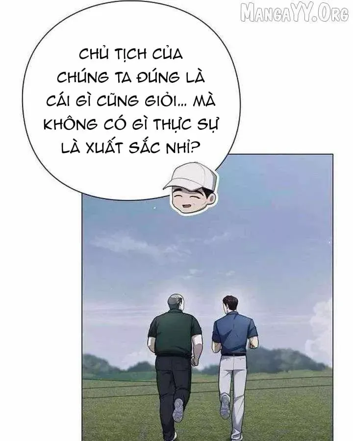 Chính Trị Gia Nhìn Thấu Vận Mệnh Chap 11 - Next Chap 12