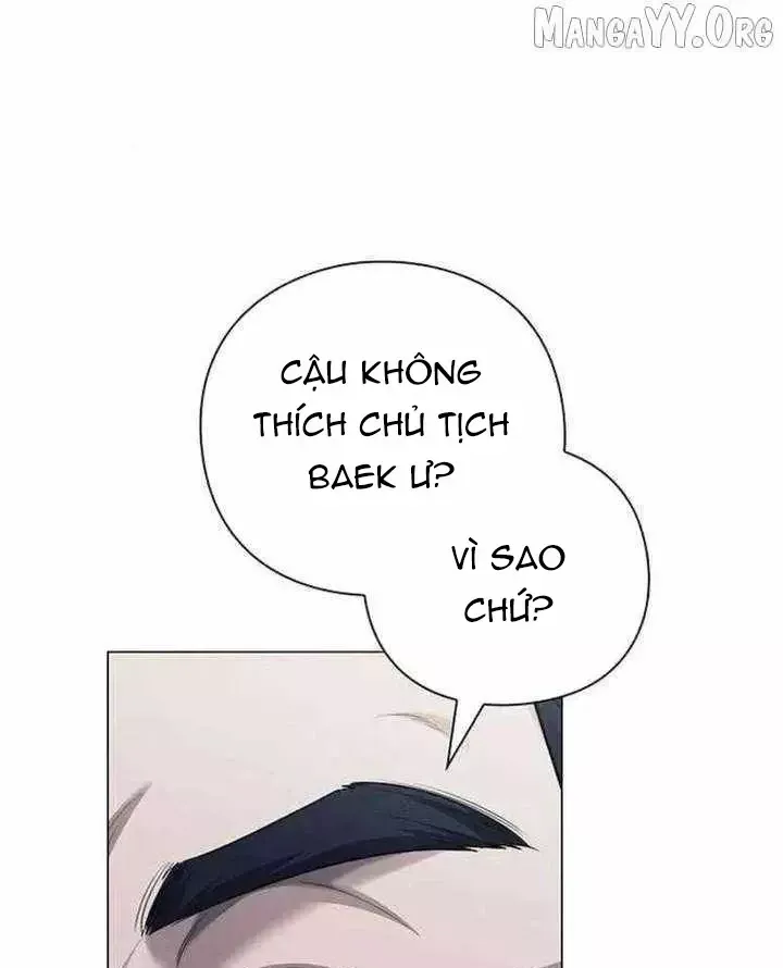 Chính Trị Gia Nhìn Thấu Vận Mệnh Chap 11 - Next Chap 12