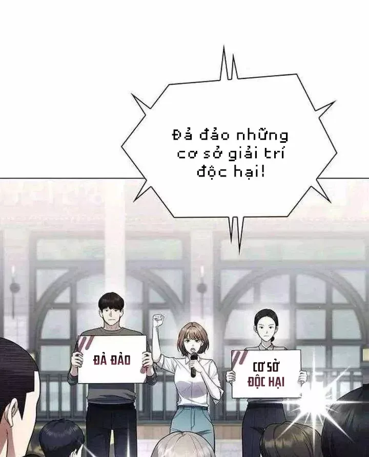 Chính Trị Gia Nhìn Thấu Vận Mệnh Chap 11 - Next Chap 12