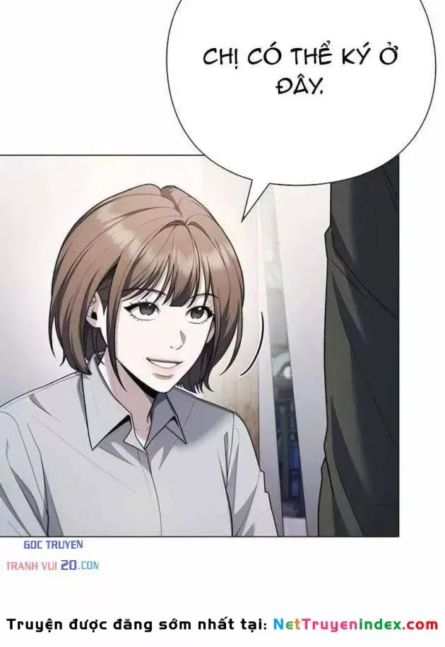 Chính Trị Gia Nhìn Thấu Vận Mệnh Chap 12 - Next Chap 13