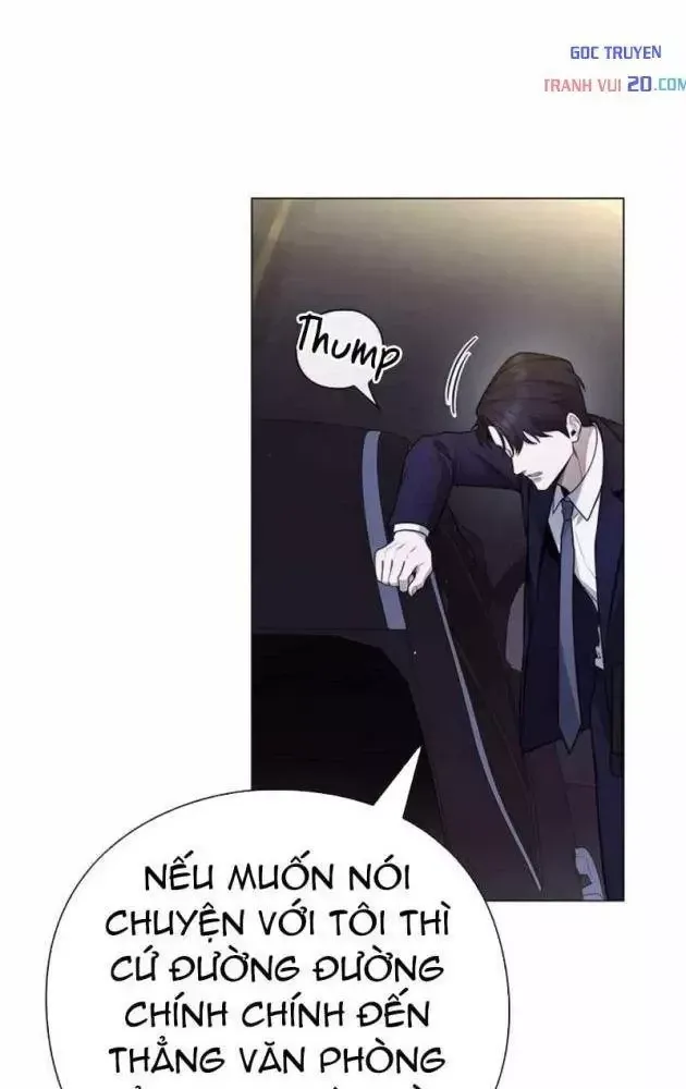 Chính Trị Gia Nhìn Thấu Vận Mệnh Chap 12 - Next Chap 13