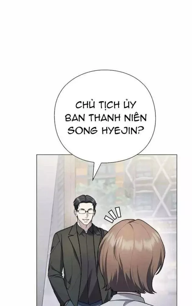 Chính Trị Gia Nhìn Thấu Vận Mệnh Chap 12 - Next Chap 13
