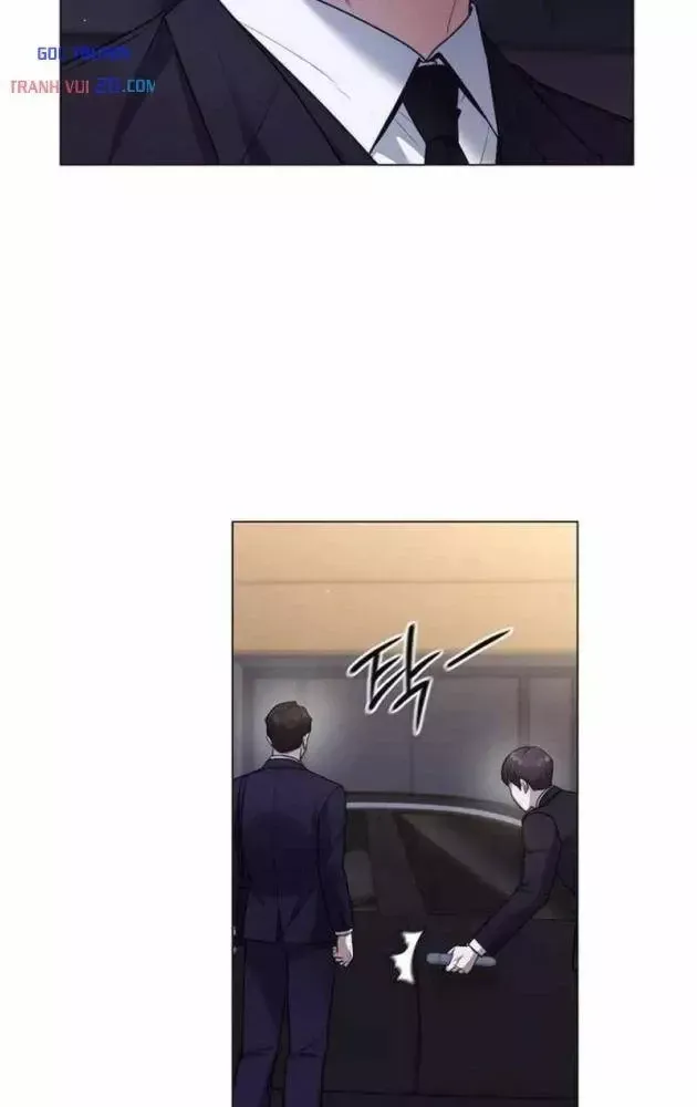 Chính Trị Gia Nhìn Thấu Vận Mệnh Chap 12 - Next Chap 13