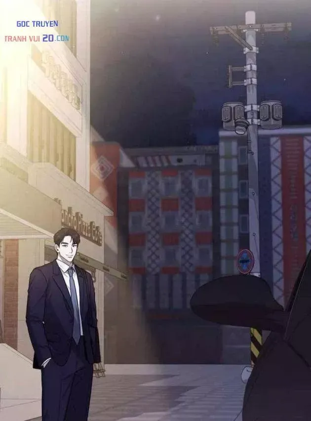 Chính Trị Gia Nhìn Thấu Vận Mệnh Chap 12 - Next Chap 13