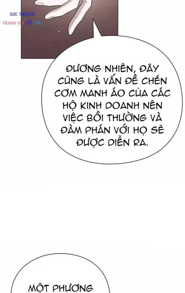 Chính Trị Gia Nhìn Thấu Vận Mệnh Chap 12 - Next Chap 13