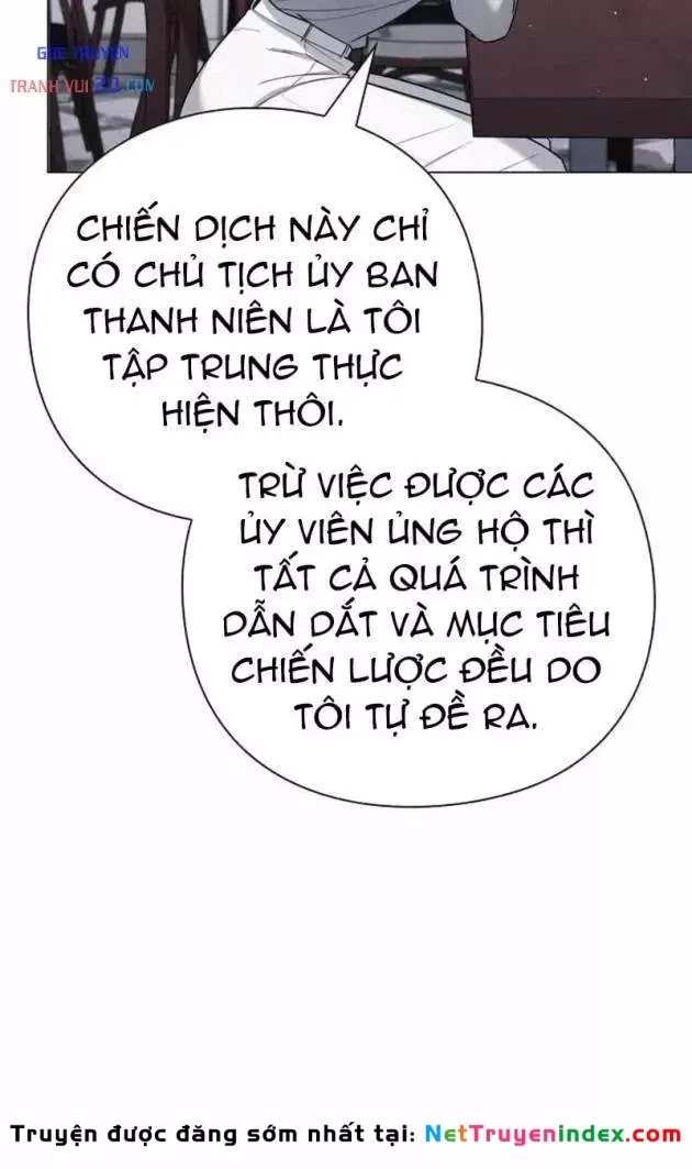 Chính Trị Gia Nhìn Thấu Vận Mệnh Chap 12 - Next Chap 13