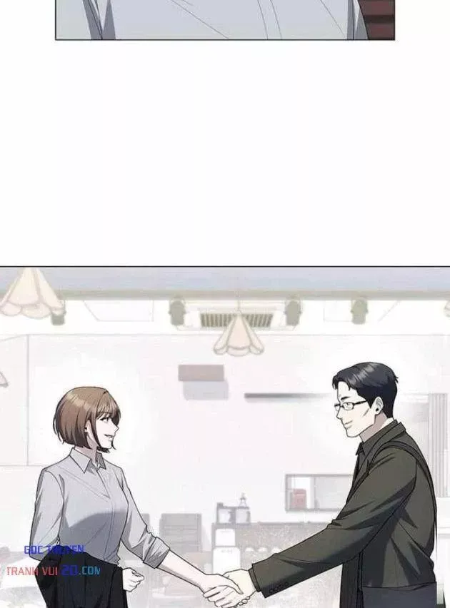 Chính Trị Gia Nhìn Thấu Vận Mệnh Chap 12 - Next Chap 13