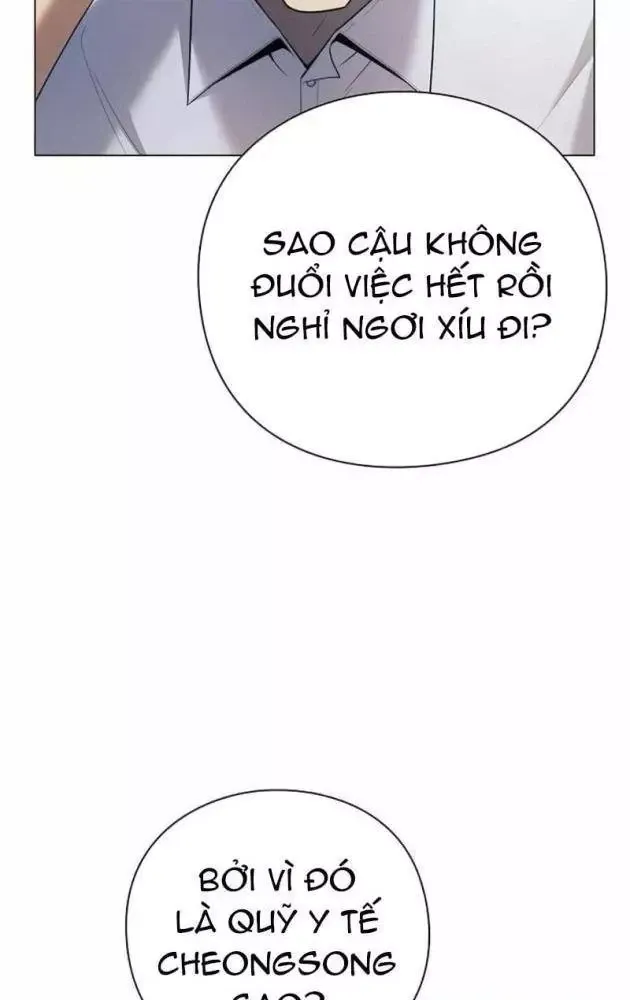 Chính Trị Gia Nhìn Thấu Vận Mệnh Chap 12 - Next Chap 13