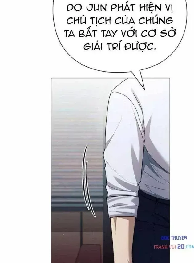 Chính Trị Gia Nhìn Thấu Vận Mệnh Chap 12 - Next Chap 13