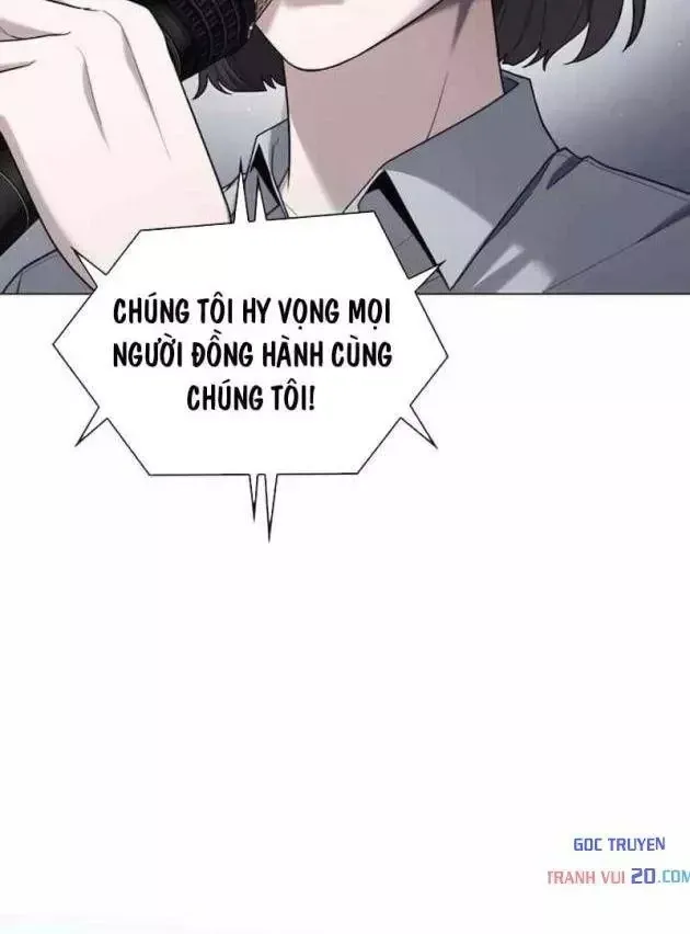 Chính Trị Gia Nhìn Thấu Vận Mệnh Chap 12 - Next Chap 13