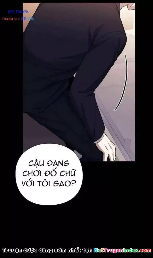 Chính Trị Gia Nhìn Thấu Vận Mệnh Chap 12 - Next Chap 13