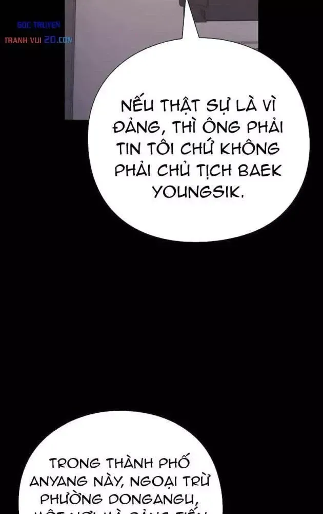 Chính Trị Gia Nhìn Thấu Vận Mệnh Chap 12 - Next Chap 13