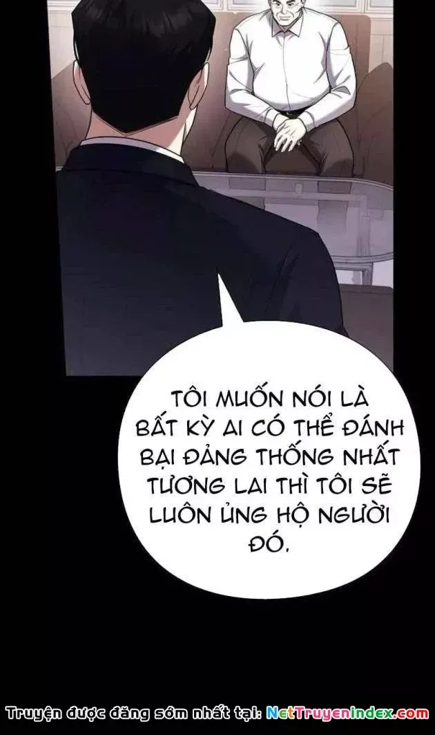 Chính Trị Gia Nhìn Thấu Vận Mệnh Chap 12 - Next Chap 13