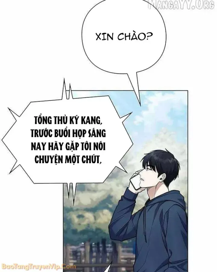 Chính Trị Gia Nhìn Thấu Vận Mệnh Chap 13 - Next Chap 14