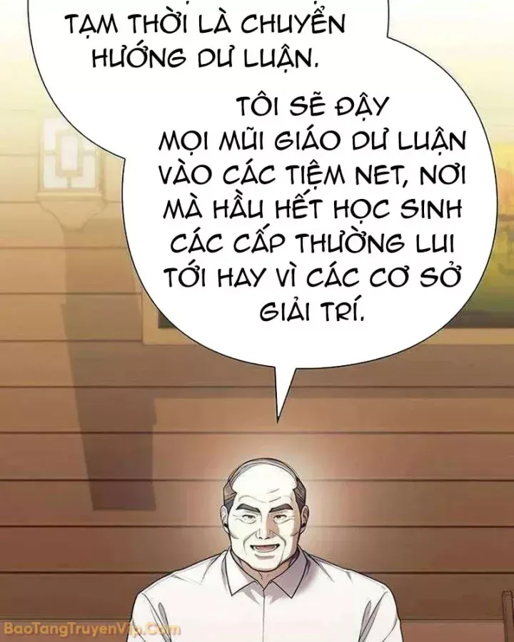 Chính Trị Gia Nhìn Thấu Vận Mệnh Chap 13 - Next Chap 14
