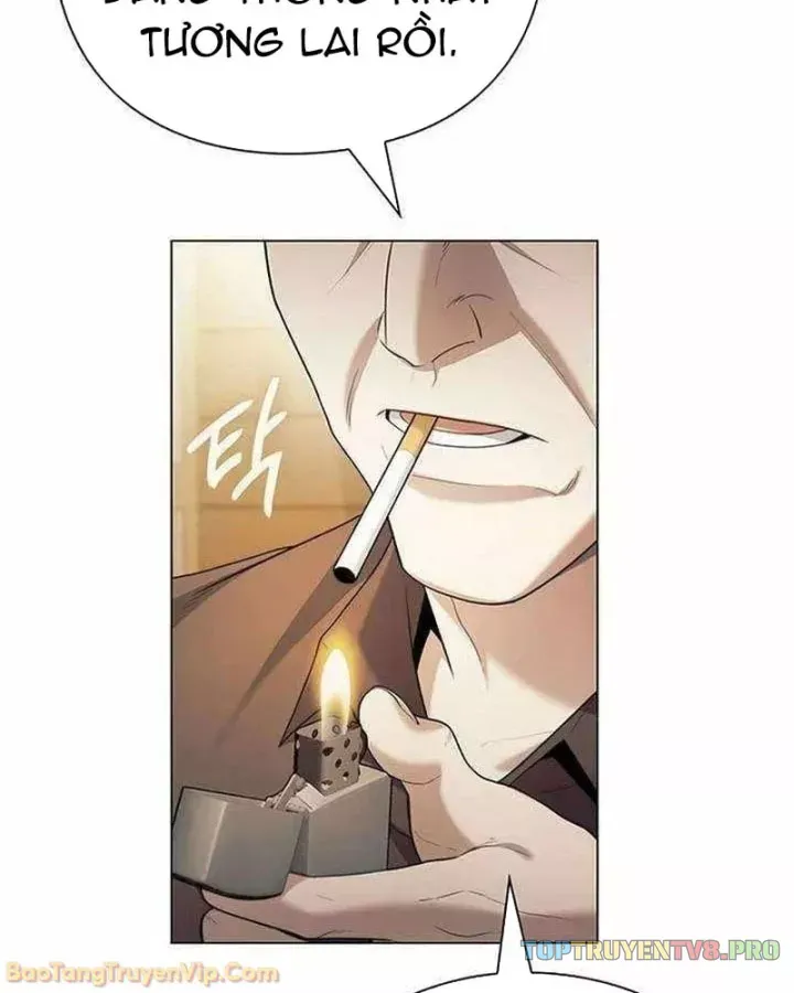 Chính Trị Gia Nhìn Thấu Vận Mệnh Chap 13 - Next Chap 14