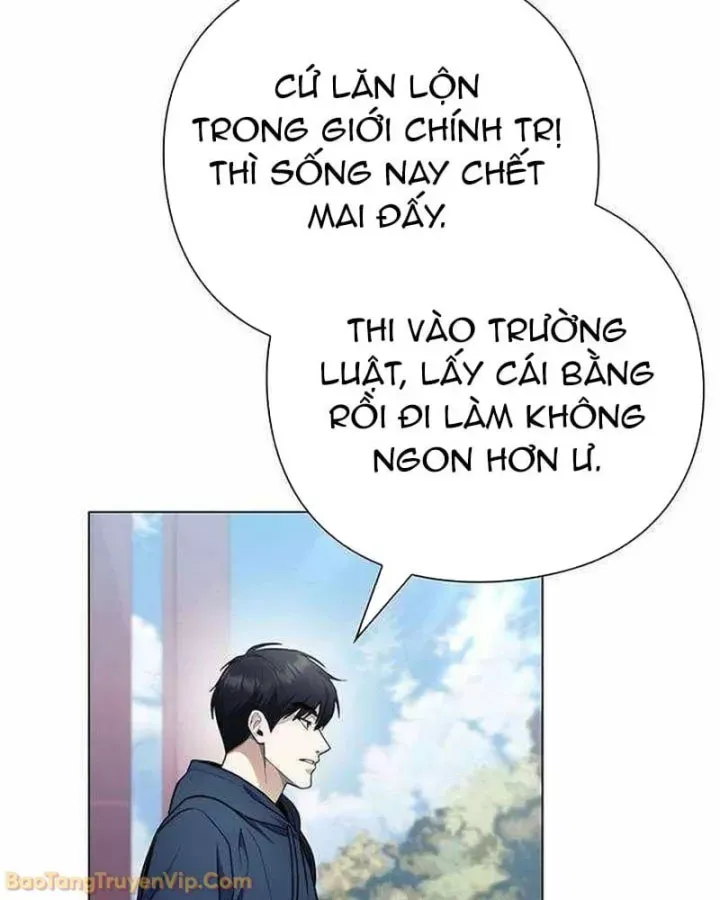 Chính Trị Gia Nhìn Thấu Vận Mệnh Chap 13 - Next Chap 14