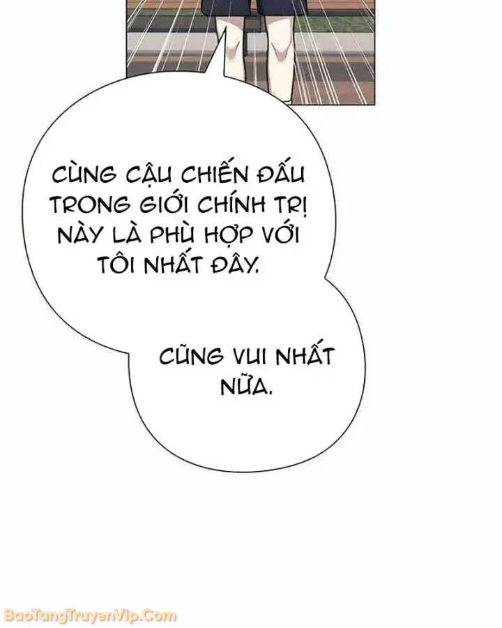 Chính Trị Gia Nhìn Thấu Vận Mệnh Chap 13 - Next Chap 14