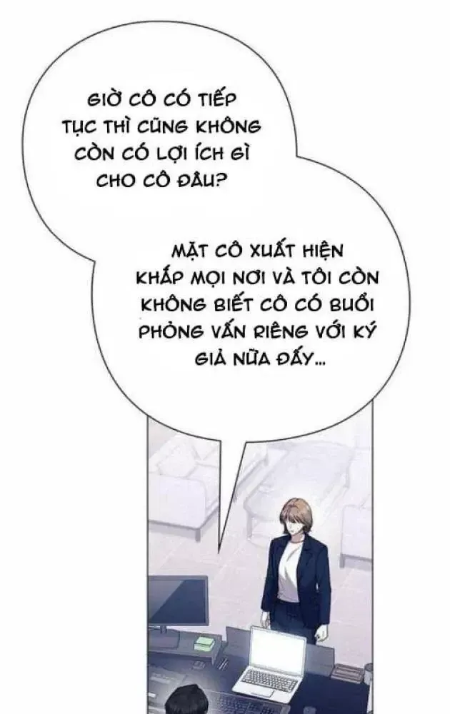 Chính Trị Gia Nhìn Thấu Vận Mệnh Chap 14 - Next Chap 15