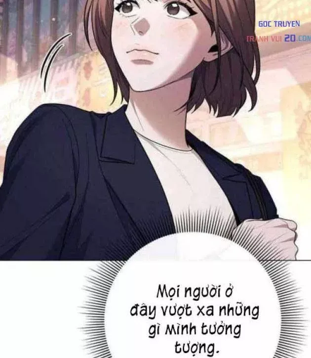 Chính Trị Gia Nhìn Thấu Vận Mệnh Chap 14 - Next Chap 15
