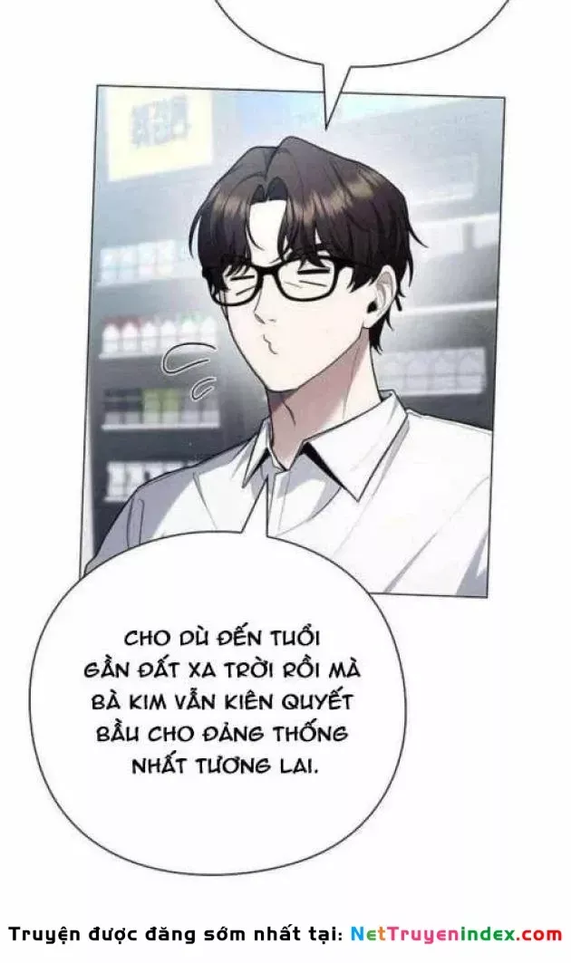 Chính Trị Gia Nhìn Thấu Vận Mệnh Chap 14 - Next Chap 15