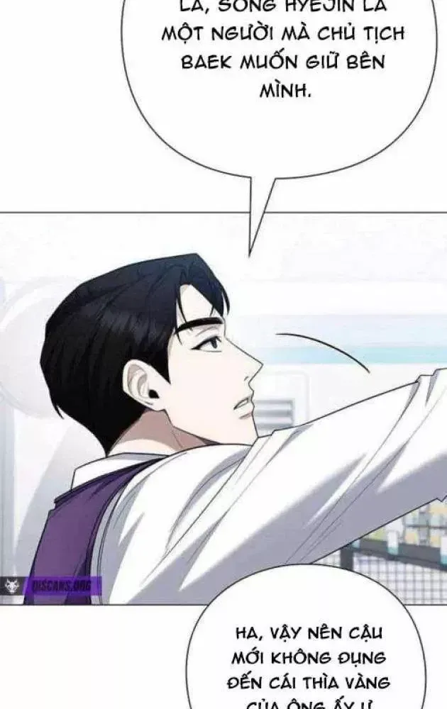 Chính Trị Gia Nhìn Thấu Vận Mệnh Chap 14 - Next Chap 15