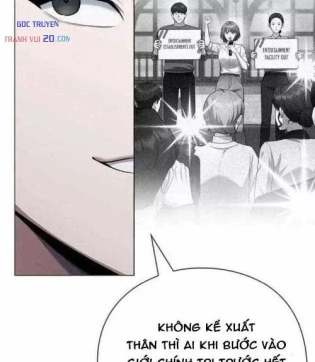 Chính Trị Gia Nhìn Thấu Vận Mệnh Chap 14 - Next Chap 15