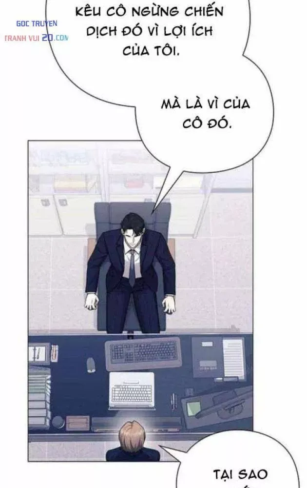 Chính Trị Gia Nhìn Thấu Vận Mệnh Chap 14 - Next Chap 15