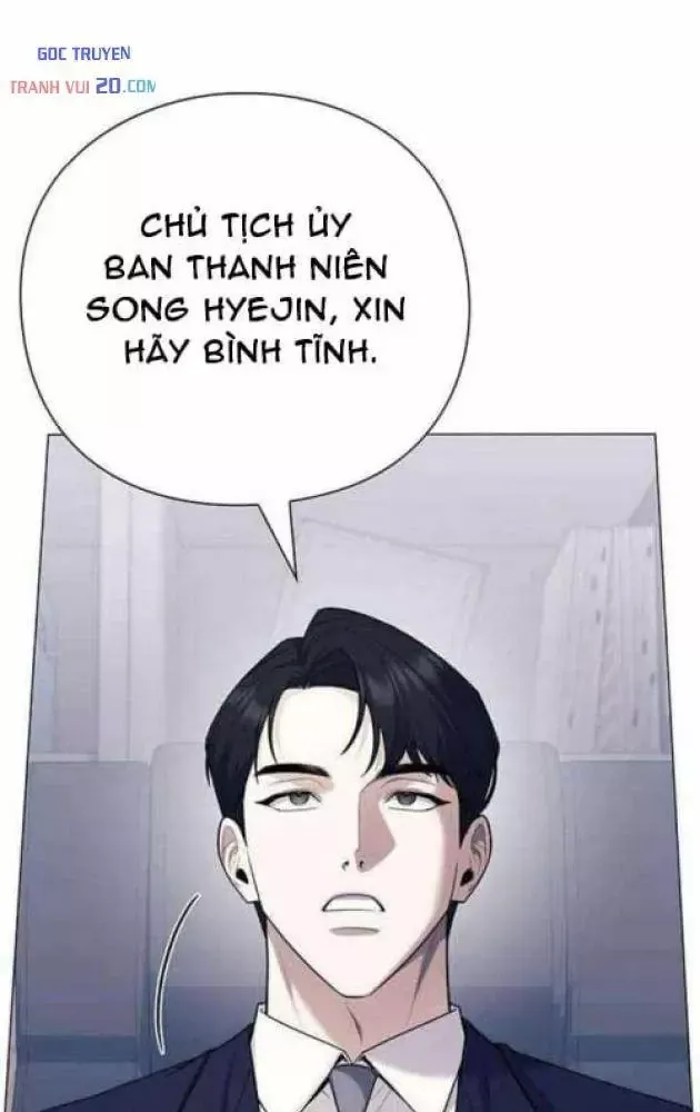 Chính Trị Gia Nhìn Thấu Vận Mệnh Chap 14 - Next Chap 15