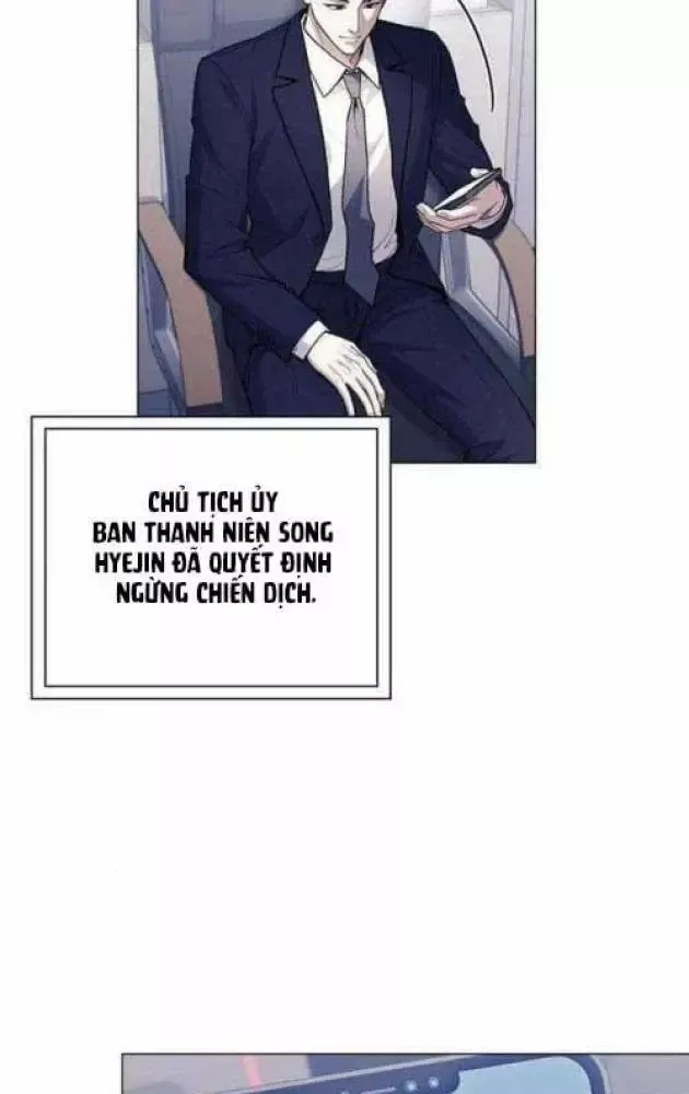 Chính Trị Gia Nhìn Thấu Vận Mệnh Chap 14 - Next Chap 15