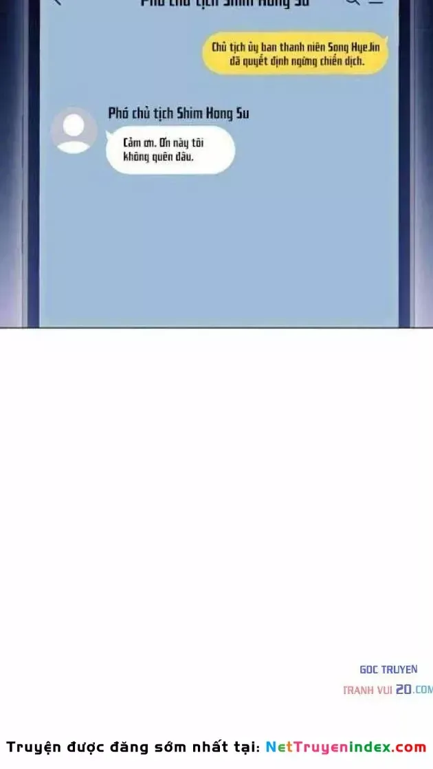 Chính Trị Gia Nhìn Thấu Vận Mệnh Chap 14 - Next Chap 15