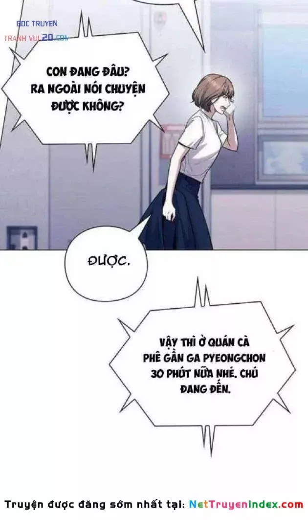 Chính Trị Gia Nhìn Thấu Vận Mệnh Chap 14 - Next Chap 15