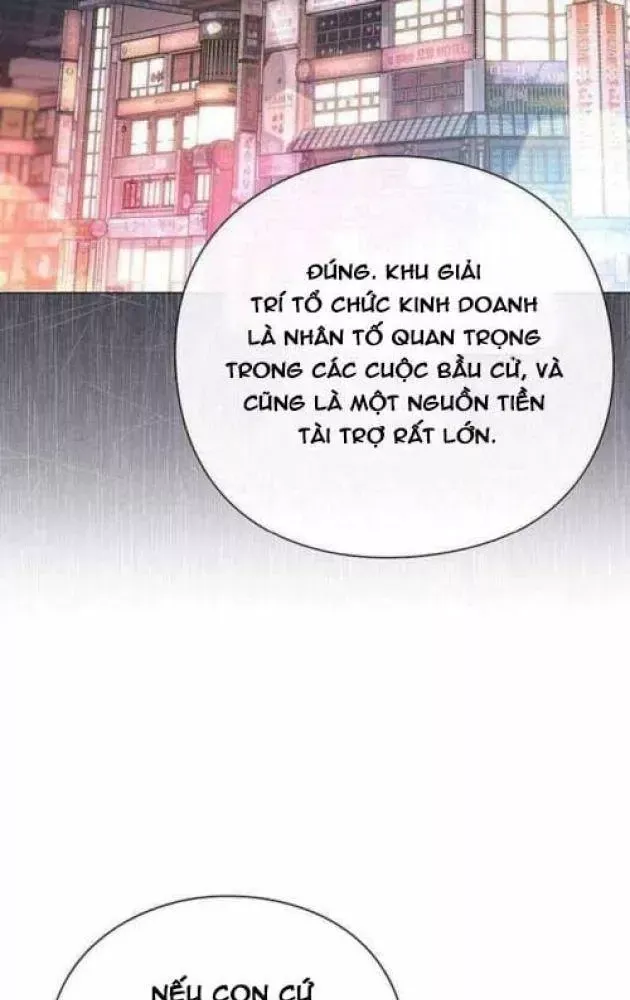 Chính Trị Gia Nhìn Thấu Vận Mệnh Chap 14 - Next Chap 15